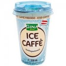 Холодный кофе Gina Ice Caffe Latte Macchiato 230мл Австрия