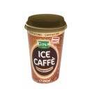 Холодный кофе Gina Ice Caffe Cappuccino 230мл Австрия