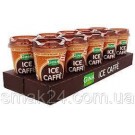 Холодный кофе Gina Ice Caffe Cappuccino 230мл Австрия