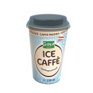 Холодный кофе Gina Ice Caffe Vanillegeschmack 230мл Австрия