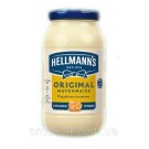 Майонез HELLMANN'S ORIGINAL 500мл Нидерланды