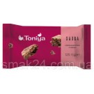 Халва соняшникова з какао ТМ Toniya 125г Україна