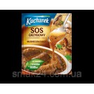 Соус грибний Kucharek Sos grzybowy 28г Польща