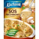 Соус из шампиньонов Kucharek Sos Pieczarkowy 28г Польша