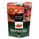 Паприка чилі Przyprawa Swiata Papryka Chili 50г