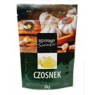 Часник мелений гранульований Przyprawa Swiata Czosnek 50г