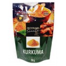 Куркума мелена Przyprawa Swiata Kurkuma 50г