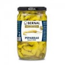 Перец сладкий пепперони маринованный Bernal Encurtidos Piparras 300/140г Испания