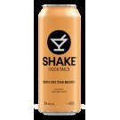 Напиток слабоалкогольный Shake Cocktails Sexx on the beach 7% 500мл Украина