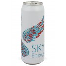 Напій енергетичний безалкогольний Sky Energy 500мл Україна