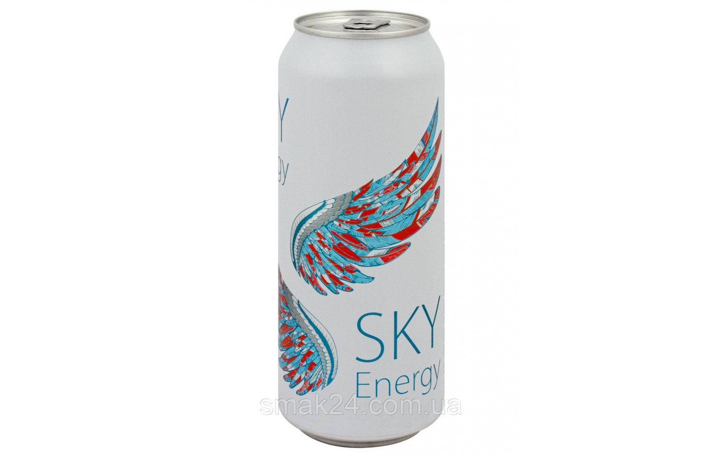 Напій енергетичний безалкогольний Sky Energy 500мл Україна