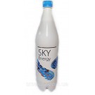 Напиток энергетический безалкогольный Sky Energy 1л Украина