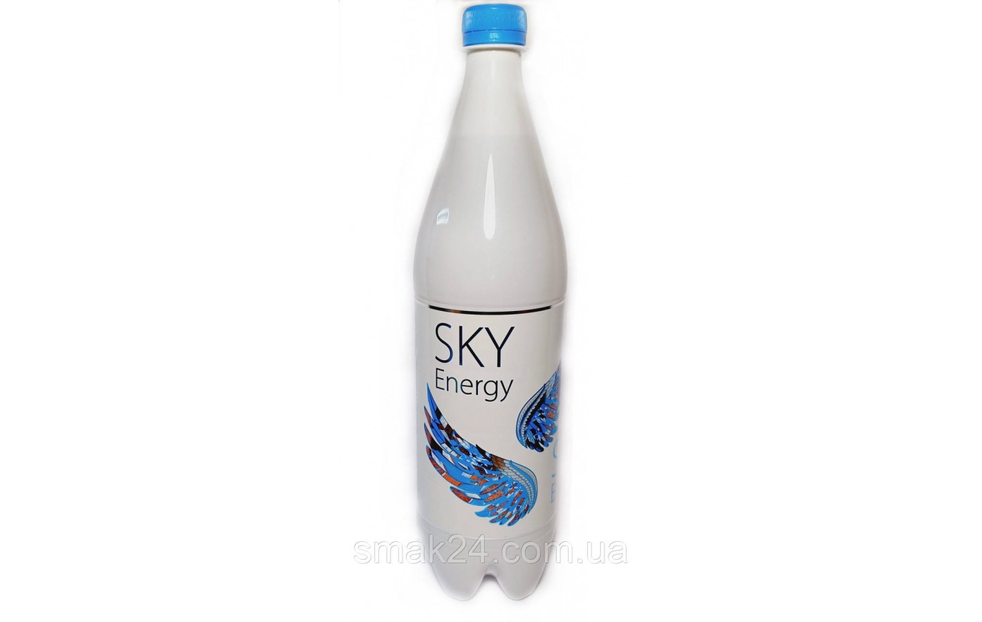 Напиток энергетический безалкогольный Sky Energy 1л Украина