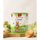 Набір Шоколадних Пасхальних Кроликів Favorina Easter Bunnies 125г Німеччина