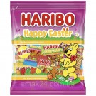 Желейные мини-конфеты Христос Воскрес Haribo Minis Happy Easter (20 пакет.) 250г Германия