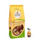 Шоколадні яйця Ferrero Rocher Golden Ostern 90г (9 шт) Італія