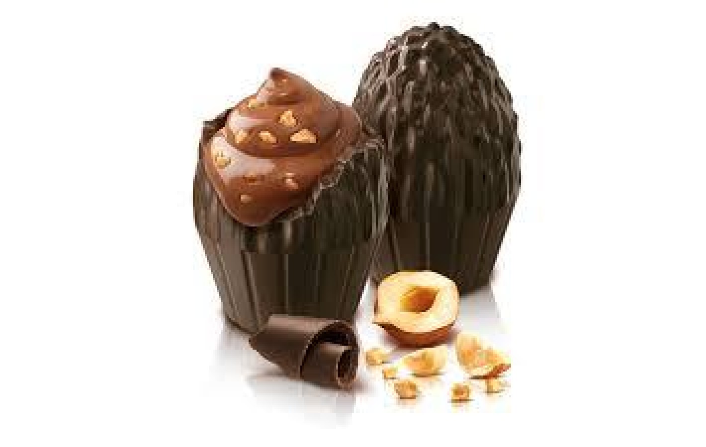 Шоколадні яйця Ferrero Rocher Golden Ostern 90г (9 шт) Італія