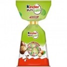 Шоколадные мини-яйца Kinder Mini Eggs Haselnuss 85г (15шт) Италия
