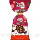 Шоколадні міні-яйця Kinder Mini Eggs Dark&Mild 85г (15шт) Італія