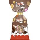 Шоколадні міні-яйця Kinder Mini Eggs Cacao 85г (15шт) Італія