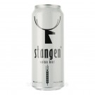 Пиво светлое фильтрованное Stangen Weiss Bier 4.9% 0.5л ж/б Германия