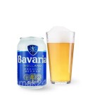 Пиво светлое Bavaria Premium  5.0% 0,33 Нидерланды