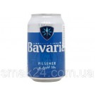 Пиво светлое Bavaria Premium  5.0% 0,33 Нидерланды