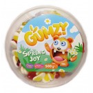 Желейные конфеты Весенняя Радость БЕЗ ПАЛЬМОВОГО МАСЛА Gumzy Spring Joy 500г Чехия