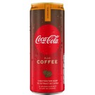 Напиток с кофе и карамелью Coca Cola Plus Coffee Caramel 0.25л ж/б
