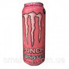 Энергетический напиток Monster Punch Pipeline Punch 500мл Ирландия