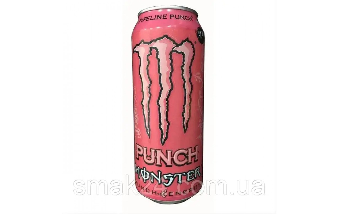 Энергетический напиток Monster Punch Pipeline Punch 500мл Ирландия