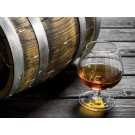 Коньяк України ординарний Азнаурі 5* Aznauri 40% 1л.