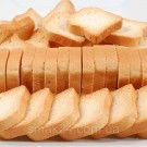 Мини-тосты пшеничные Grielle Mini Toast 90г (48 шт,) Португалия