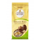 Шоколадні яйця Ferrero Rocher Golden Eggs 90г (9 шт) Італія