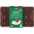 Десерт Тирамису GustoBello Dessert Tiramisu 500г Италия