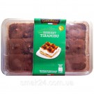 Десерт Тирамису GustoBello Dessert Tiramisu 500г Италия