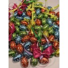 Шоколадные конфеты Ассорти Ovetti assortiti Dolciando 1кг Италия