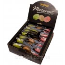 Тістечко з мигдальним борошном Макаронс Мікс Nonpareil Macarons 24шт 510г