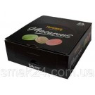 Тістечко з мигдальним борошном Макаронс Мікс Nonpareil Macarons 24шт 510г