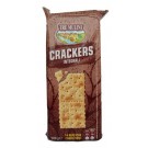 Крекер без пальмової олії Tre Mulini Crackers integrali 500g Італія