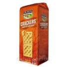 Крекери салатні солоні без пальмової олії Tre Mulini Crackers salati in superficie 500g Італія
