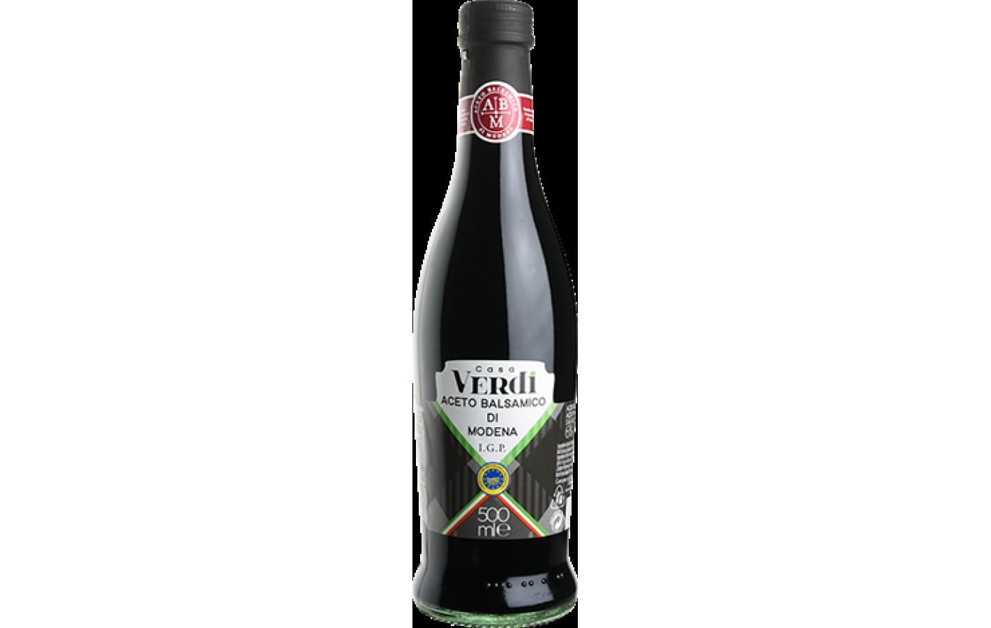 Бальзамический уксус Casa Verdi Aceto Balsamico Di Modena JGP 500мл Италия