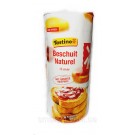 Гренки пшеничные Tastino Beschuit Naturel 125г Германия