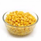 Кукуруза сахарная консервированная Heinz Sweet Corn 400/220г Польша