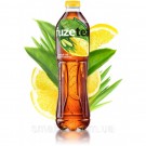 Холодный черный чай со вкусом лимона м лемонграсса Fuze Tea 1л ПЭТ