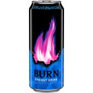 Енергетичний напій Burn Energy Fruit Punch 250мл Великобританія