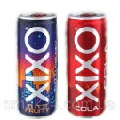 Напиток XIXO Cola 250мл ж/б Венгрия