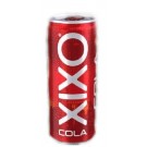 Напиток XIXO Cola 250мл ж/б Венгрия
