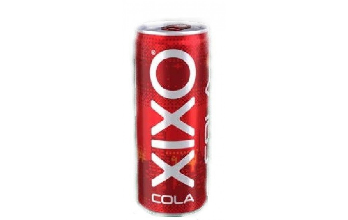 Напиток XIXO Cola 250мл ж/б Венгрия