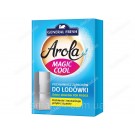 Нейтрализатор неприятных запахов в холодильнике General Fresh Arola Magic Cool 1шт Польша